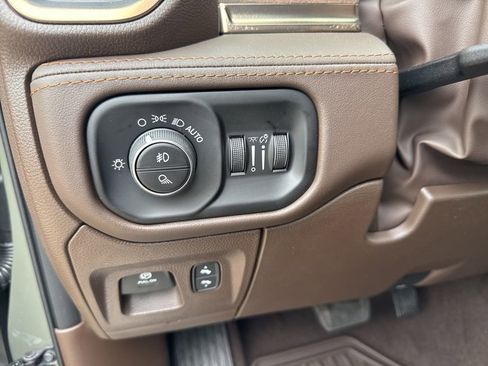 New 2026 RAM 1500 Limited AWD/4WD image 21