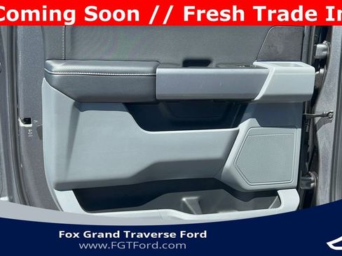 Used 2025 Ford F150 XLT w/ Equipment Group 301A Standard AWD/4WD image 34
