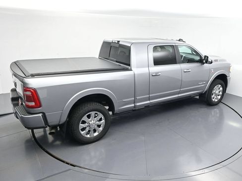 Used 2020 RAM 3500 Limited AWD/4WD image 5