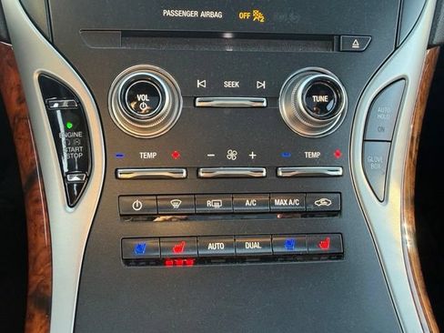 Used 2019 Lincoln Nautilus Reserve AWD/4WD image 18