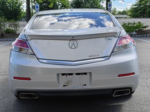 Used 2013 Acura TL SH-AWD image 4