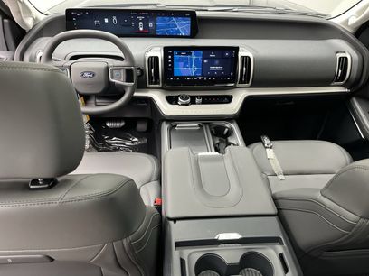 New 2026 Ford Expedition Active
