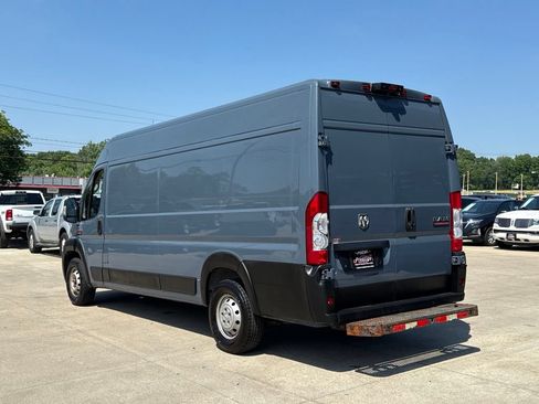 Used 2020 RAM ProMaster 3500 FWD image 4