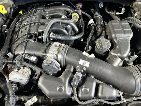 Used 2022 Jeep Grand Cherokee L Altitude image 30