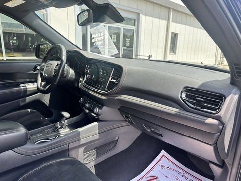 Used 2023 Dodge Durango R/T image 11
