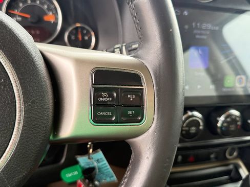 Used 2014 Jeep Patriot Limited FWD image 15