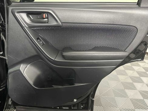 Used 2017 Subaru Forester 2.5i Premium w/ Protection Package #1 image 16