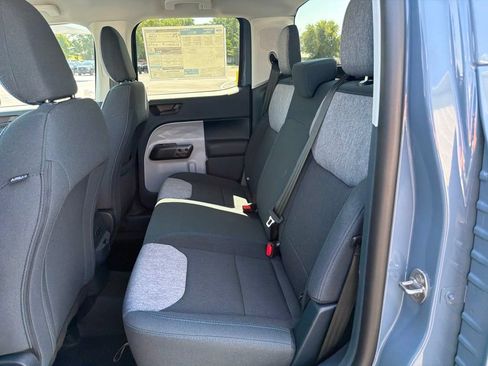 New 2026 Ford Maverick XLT AWD/4WD image 12
