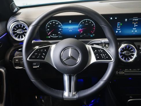 Used 2026 Mercedes-Benz CLA 250 4MATIC image 15