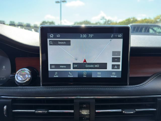 Used 2022 Lincoln Corsair Reserve FWD image 23