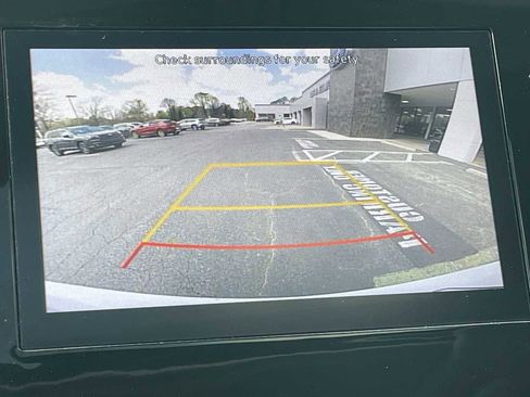 Used 2023 Hyundai Tucson SEL w/ Convenience Package image 18