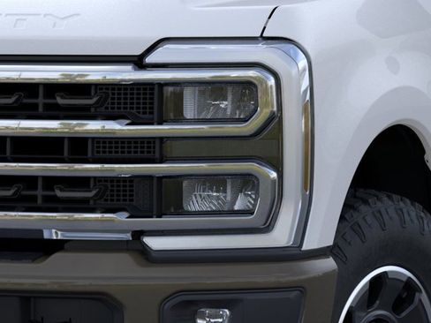 New 2026 Ford F350 King Ranch w/ Tremor Off-Road Package AWD/4WD image 18