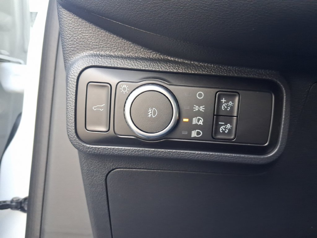 New 2027 Ford Explorer Tremor w/ Tremor Convenience Package AWD/4WD image 20
