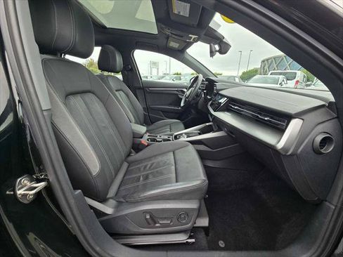 Used 2022 Audi A3 2.0T Premium w/ 18" Wheel Package AWD/4WD image 11