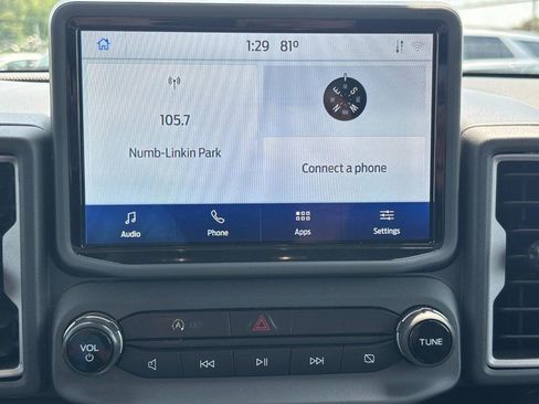 Used 2021 Ford Bronco Sport Big Bend AWD/4WD image 22