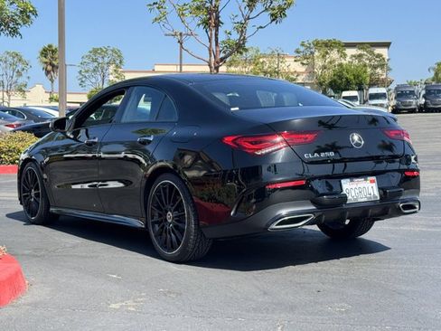 Used 2022 Mercedes-Benz CLA 250 image 13