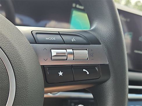 New 2026 Hyundai Santa Cruz SEL image 20