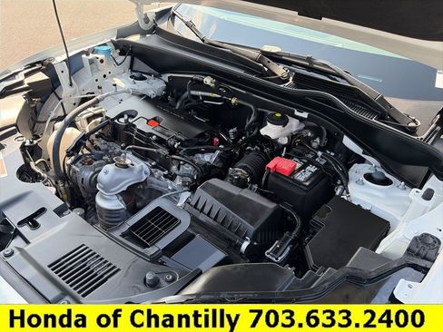 Used 2024 Honda HR-V LX image 30