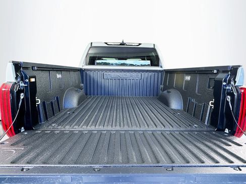 New 2026 Toyota Tundra SR5 image 26