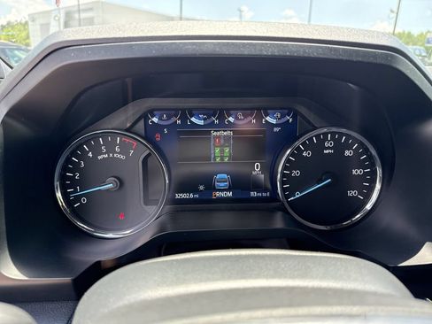 Used 2023 Ford Expedition Limited AWD/4WD image 27