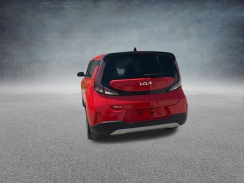 Used 2023 Kia Soul LX w/ LX Technology Package image 19