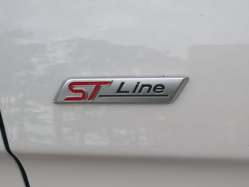 Certified 2022 Ford Edge ST-Line AWD/4WD image 48