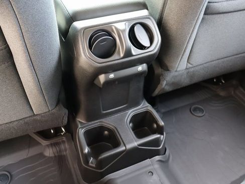 New 2026 Jeep Wrangler Willys image 42