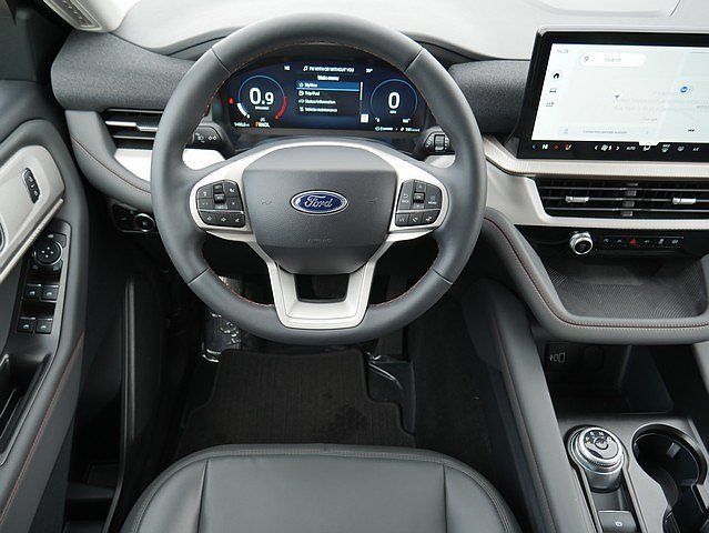 New 2026 Ford Explorer Active w/ Active Comfort Package AWD/4WD image 17