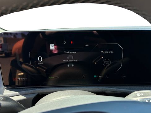 New 2026 Kia EV6 Light RWD image 11