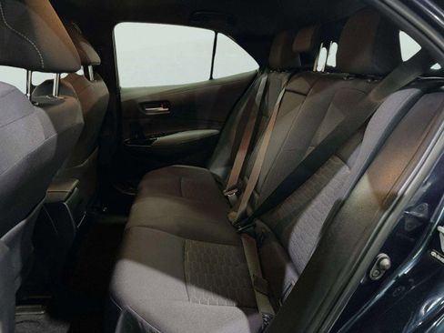 Used 2019 Toyota Corolla SE image 43