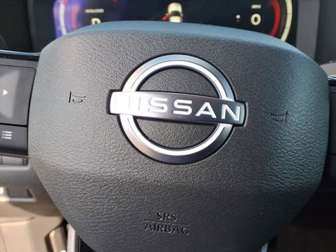 Certified 2026 Nissan Rogue SL image 9