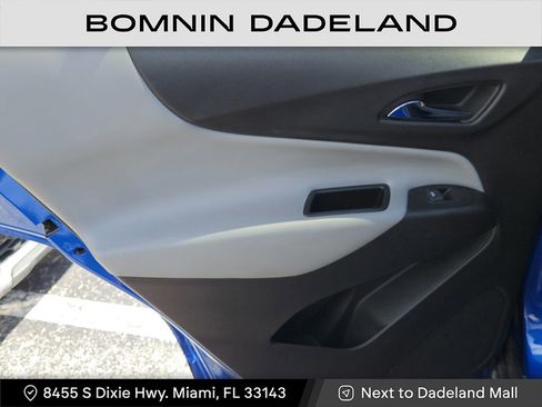 Used 2019 Chevrolet Equinox LS w/ LS Convenience Package image 12