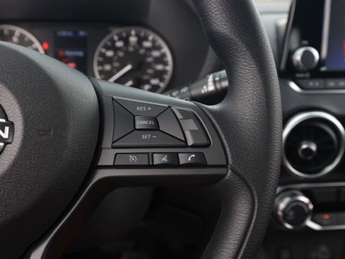 New 2025 Nissan Sentra 2.0 S image 26