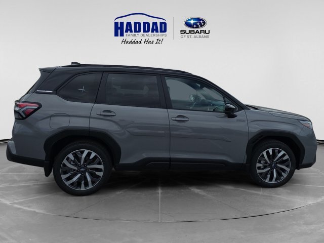 New 2026 Subaru Forester Touring AWD/4WD image 6