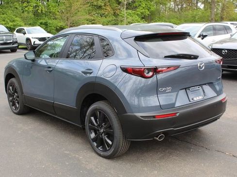 New 2026 MAZDA CX-30 AWD 2.5 S image 5