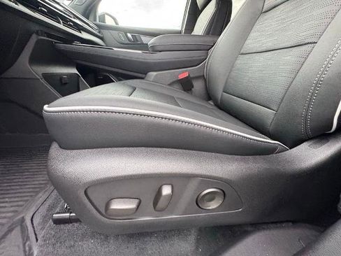 New 2025 Buick Enclave Sport Touring w/ Power Package image 16