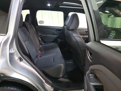 Certified 2026 Subaru Forester Premium AWD/4WD image 32
