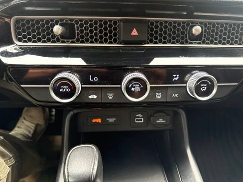 Used 2022 Honda Civic Sport image 21