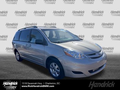 Used 2009 Toyota Sienna LE