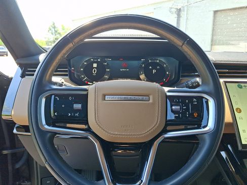 Used 2023 Land Rover Range Rover Sport SE AWD/4WD image 19
