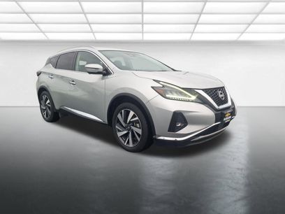 Used 2023 Nissan Murano SL