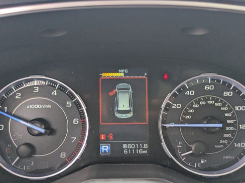 Certified 2022 Subaru Ascent Touring AWD/4WD image 30