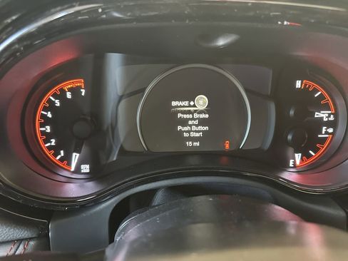 New 2026 Dodge Durango GT image 26