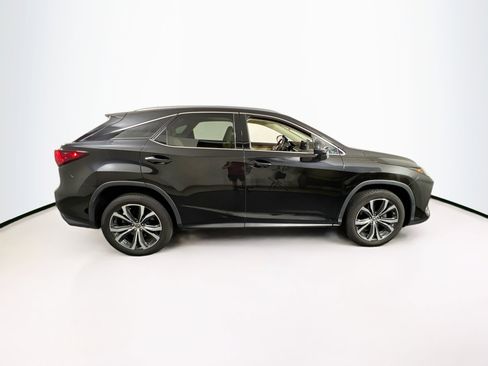 Used 2020 Lexus RX 350 AWD w/ Premium Package image 4