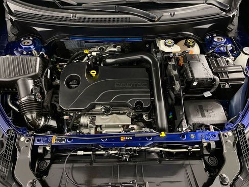 Certified 2023 GMC Terrain SLE w/ Driver Convenience Package image 24