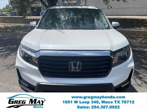 Used 2021 Honda Ridgeline RTL image 13