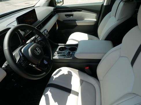 New 2026 Honda Pilot EX-L image 11