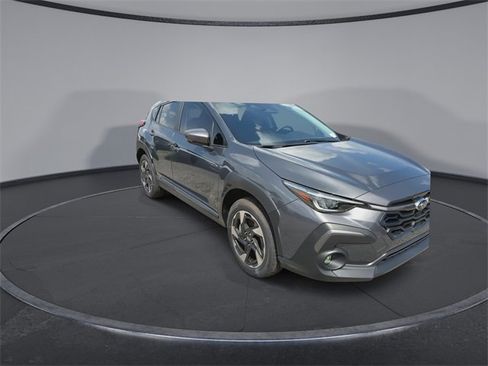 New 2025 Subaru Crosstrek 2.5i Limited image 3