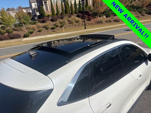 Used 2021 Ford Escape SEL w/ Technology Package image 5