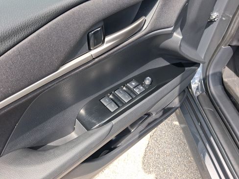 Used 2026 Toyota Camry LE FWD image 14